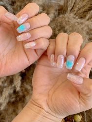 -Nail Romance·美甲罗曼史