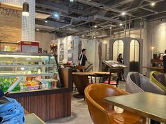 -MUSEE CAFE(保利·时光里店)