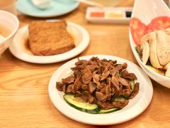 -新加坡高记KOO KEE Restaurant(盈科店)