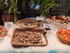-川骄海鲜自助(亚运村店)