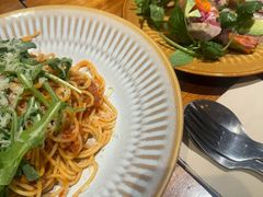 -BAKER&SPICE(安福路店)