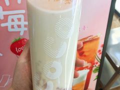 -CoCo都可(合生汇店)