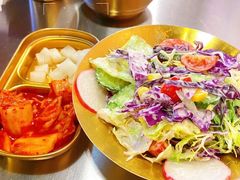 -1988韩式炸鸡料理(麦凯乐店)