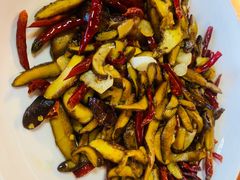 -山人野生菌餐厅