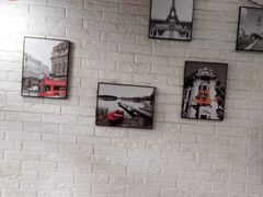 -迈德思客•汉堡•烤鸡(建章路高堡子店)