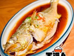 -波螺油子青岛本帮菜(银座店)