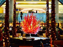 -威斯汀舞台餐厅