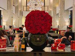 -Salon de The de Joel Robuchon(外滩18号店)