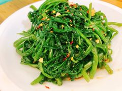 -勇猛子川菜馆(新军路店)