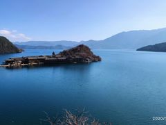 -里格村景区