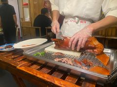 -范家小馆·烤鸭新京菜(金融街店)