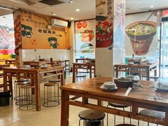 -洪大厨鸡煲(福田店)