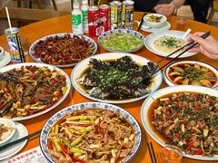 -李大爷的泡椒馆(冉家坝店)