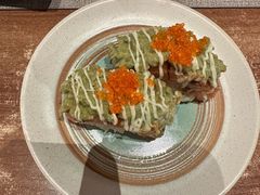 -昊·来了寿司(双楠2店)