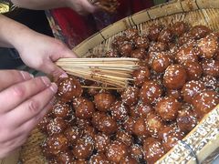 -邓记新一代糖油果子(四川煤管局供销公司职工宿舍店)