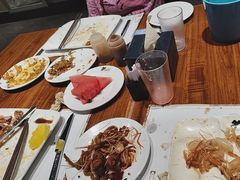 -汉巴味德·烤肉与啤酒的自助(杭州大悦城店)