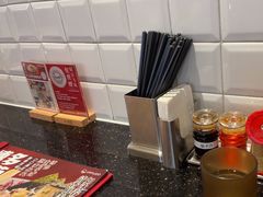 -一風堂拉面(深圳湾万象城店)