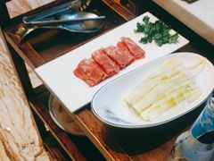 -星湖特色餐厅· 三岔湖环球融创天堂洲际酒店