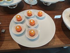 -北京柏悦酒店·锦庭餐厅Dining Room