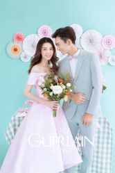 点击看大图 -太古映画婚纱摄影(天河店)