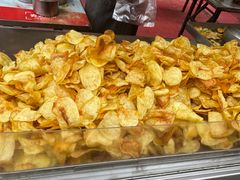 -正宁路小吃夜市