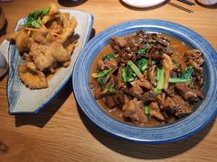 -小土豆北方菜馆(文慧园店)