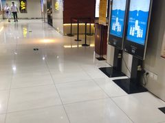-横店电影城(王府井店)