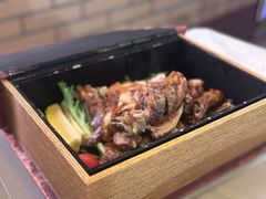 -五马集·海鲜·温州大牌档(黑金冠五马街十字路口店)
