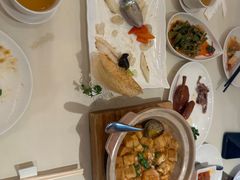 -利苑酒家(华熙国际店)