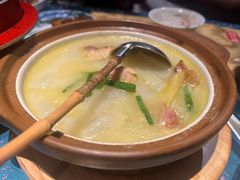 -茶人村·宫廷私厨(奥体印象城店)