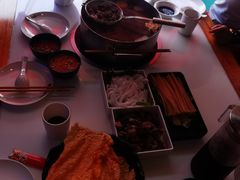 -牛记皇鲜牛肉火锅(环球度假区梨园店)