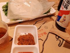 -小吴先生的店·东北烧烤(林科大店)