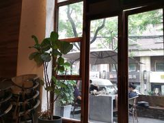 -VESH COFFEE(定西路店)