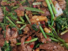 -兰湘子·湘菜小炒(长安万科广场店)