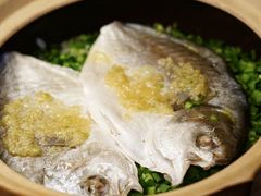 -中山保利艾美酒店-乐美中餐厅