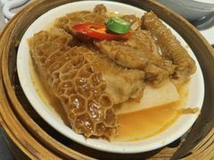 -鹭江潮餐厅•福建菜(鹭江佲家酒店)