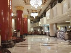 -北京中国大饭店