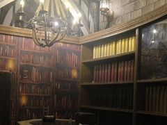 -逃脱反斗城沉浸剧情密室(北京路店)