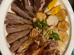 -潮界(凯德晶萃店)