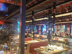 -炉小哥烤肉(朗悦公园茂店)