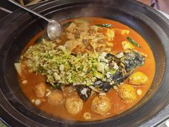 -筱爷叔·上海传统手工菜(玉树路店)