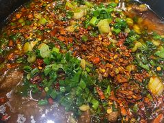 -盐帮食坊•小河帮川菜(四川师大店)