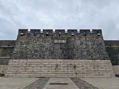 -虞山城墙