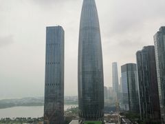 -小南洋海景餐厅(深圳湾店)