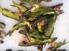 -新地标自助烤肉美食汇(红街商业广场店)