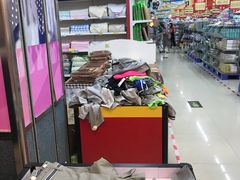 -广百家超市(大东海店)