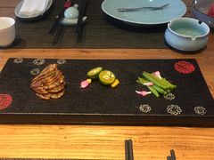 -稍可轩博物馆餐厅