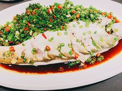 -上海滩餐厅(BFC外滩金融中心店)