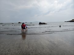 -那琴半岛地质海洋公园