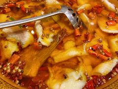 水煮鱼-北平小馆·烤鸭·家常菜(磨房北里店)